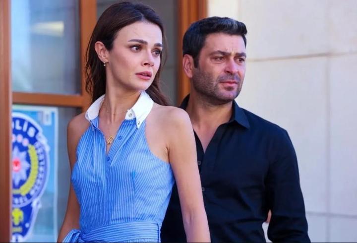 Kübra Ünlü yazdı! ALYA’NIN GÖZDAĞI DENGELERİ NASIL DEĞİŞTİRECEK?
