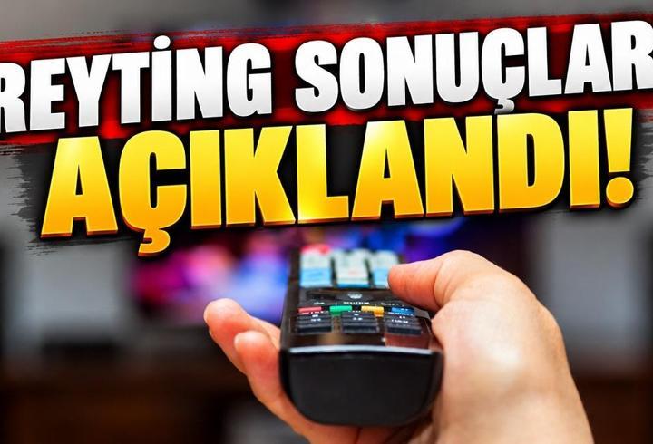 5 EKİM 2026 PAZARTESİ REYTİNG SONUÇLARI: Uzak Şehir, Evlilik Güzeldir Reyting Sonucu: Dün En Çok Ne İzlendi?
