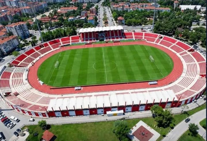 Balıkesirspor evine dönüş için geri sayımda