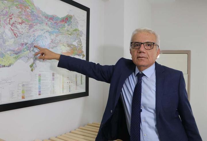 Deprem fırtınasının ardındaki gerçek! Uzman isim noktayı koydu