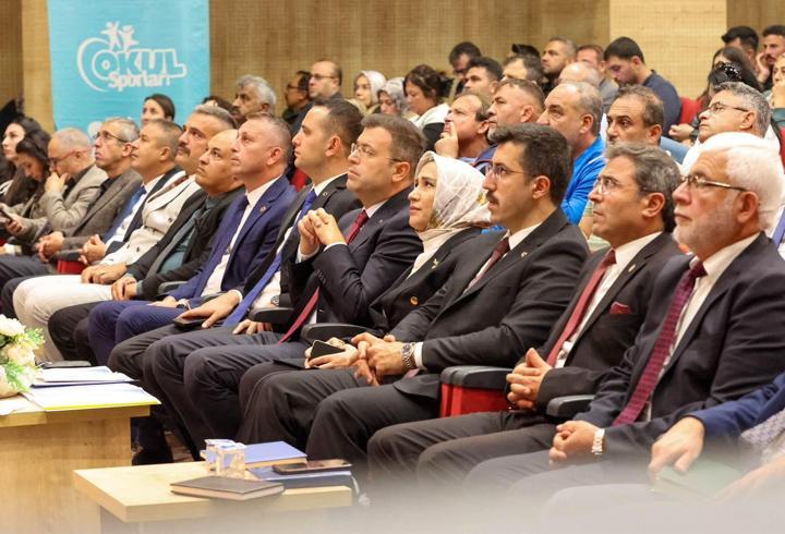 Niğde'de sportif faaliyetler artacak