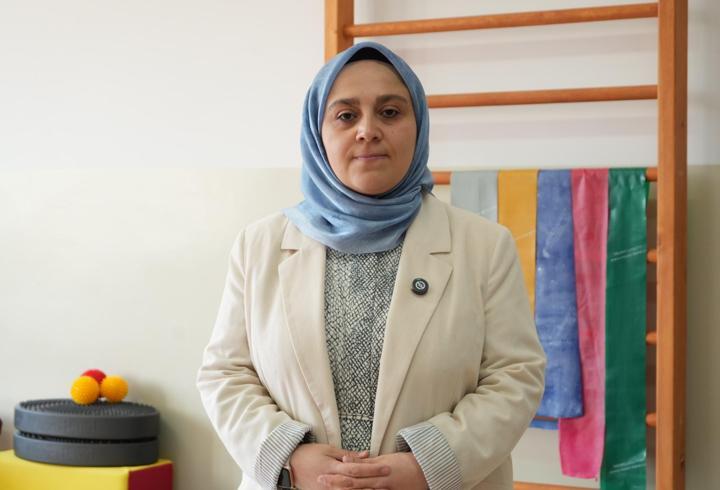 Uzmanından serebral palsinin erken belirtilerine ilişkin uyarı