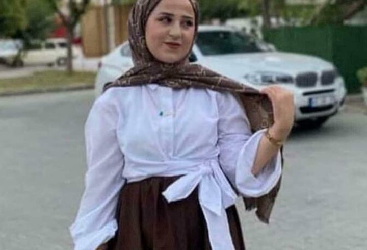 İnşaattan atıldığı öne sürülen Naile Büşra’nın annesi: Suçlular en ağır cezayı alsın