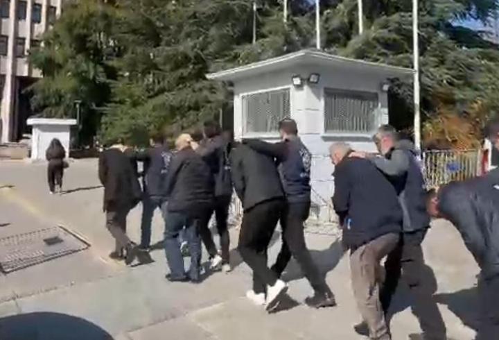 Ankara'da dolandırıcılık operasyonları: 12 tutuklama