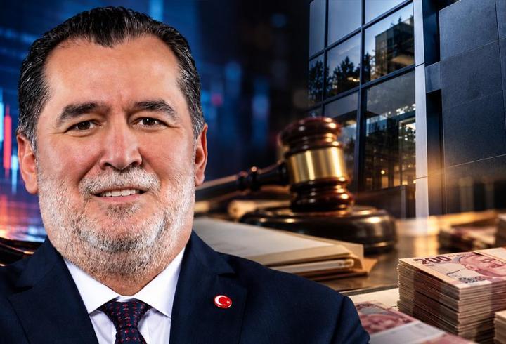 Adı fon soruşturmasında geçiyordu! Finansal Kurumlar Birliği Başkanı Ali Emre Ballı ölü olarak bulundu