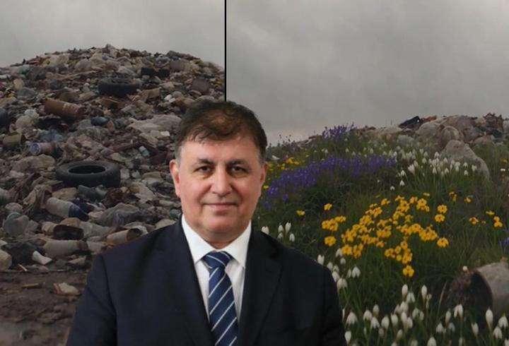 Cemil Tugay AK Parti’ye mi katılıyor? AK Parti'den dikkat çeken paylaşım