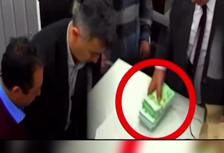 İBB davasında "para kuleleri" itirafı