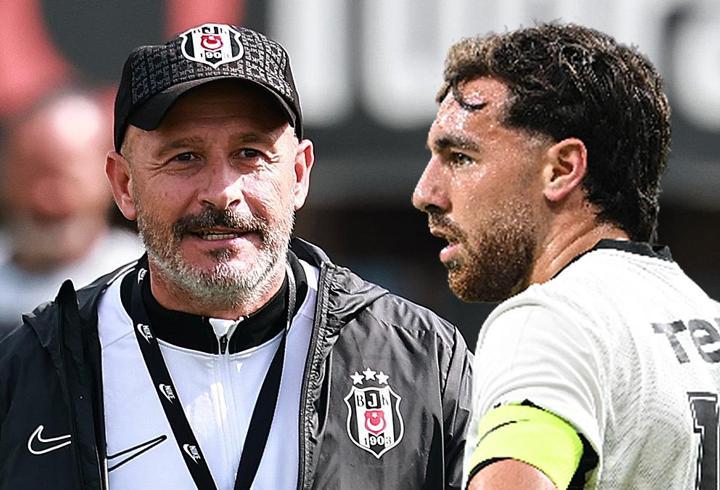 Orkun Kökçü'nün Beşiktaş'a transferi belirsizliğini koruyor