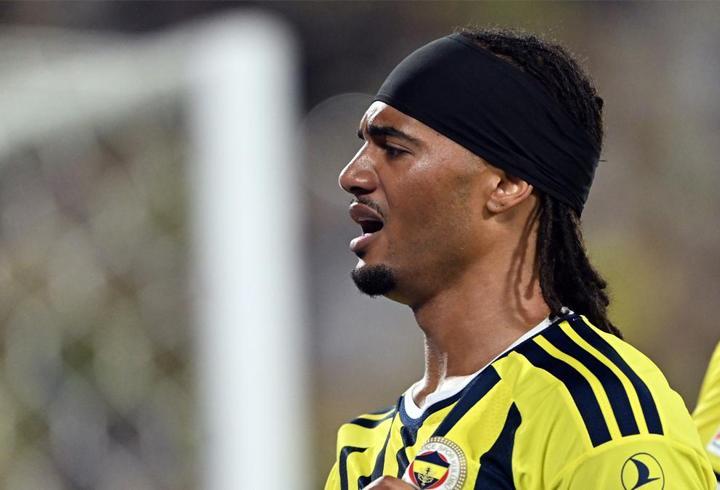 Fenerbahçe'de Archie Brown'ın bonservis bedeli belli oldu