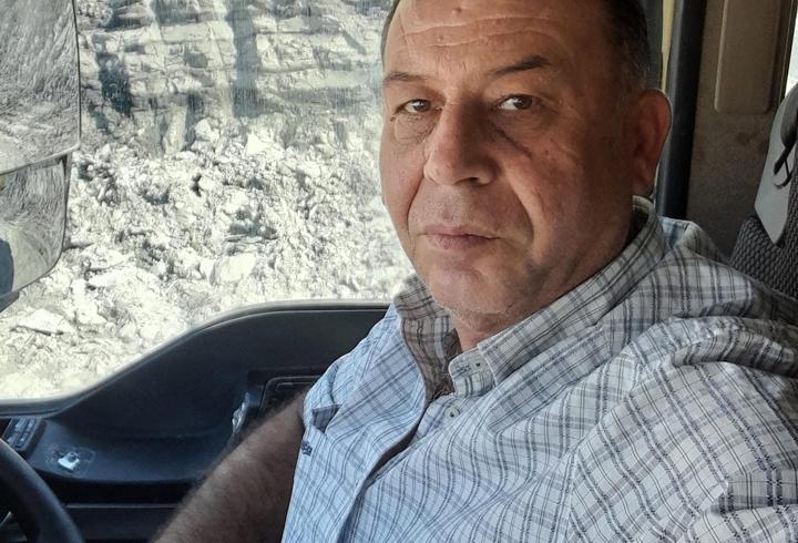Kötü koku yayılan dairesinde ölü bulundu