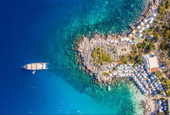Turizmde Türkiye Yükselişi: 11 basamaklık sıçrama!