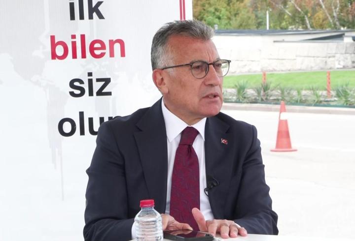 Fon soruşturmasında araştırma komisyonu kurulacak mı? Abdullah Güler yanıtladı...