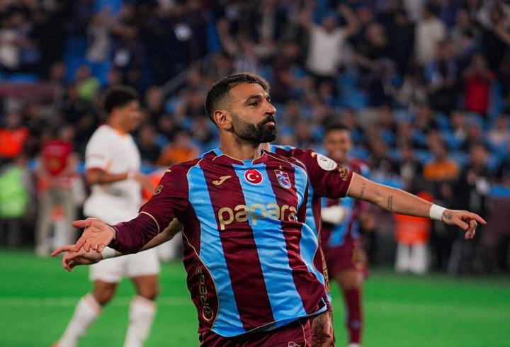 Trabzonspor, 153 günlük seriyi Samsun'da bozmak istiyor