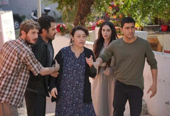 Kübra Ünlü yazdı! ‘HAYSİYET’TE YÜKSELEN FERYAT; BİR BABANIN AHI KAÇ CAN YAKAR?
