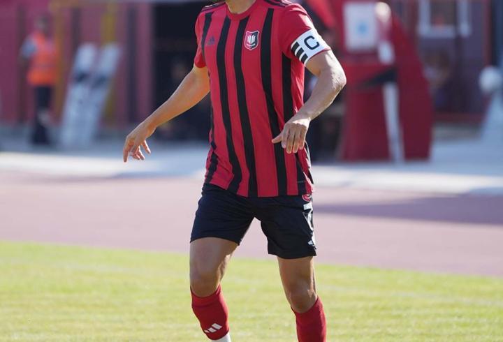 Altay defansına Yasin Öztekin uyarısı