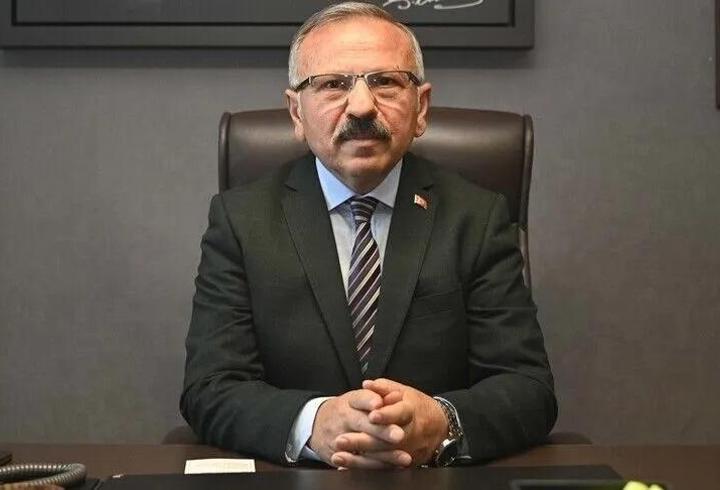 YUSUF BEYAZIT KİMDİR, KAÇ YAŞINDA, NERELİ? Yusuf Beyazıt’ın Önceki Görevleri