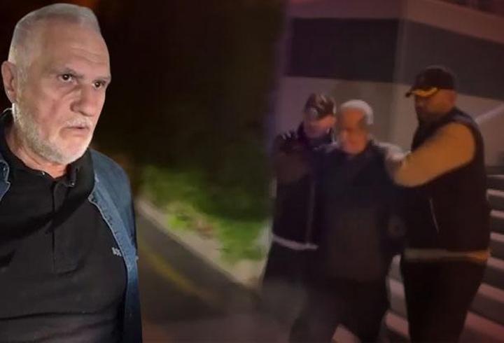 Interpol onu her yerde arıyordu: Suç makinesi örgüt lideri Fatih'te yakalandı