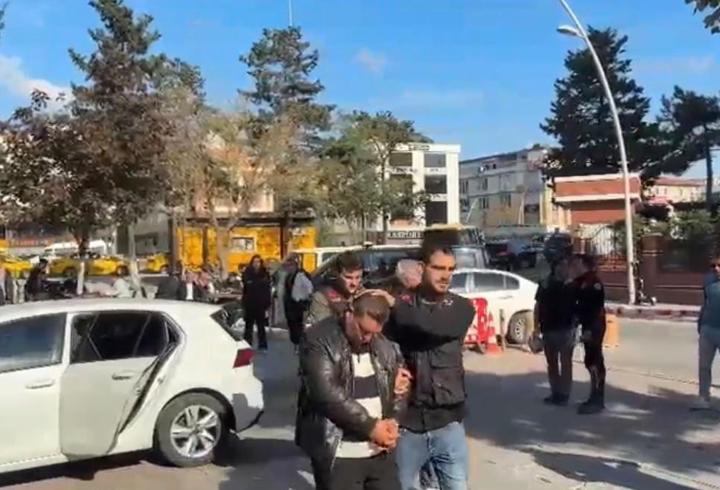 Büyükçekmece’de 5 kişiyi dolandıran 'sahte savcı' tutuklandı