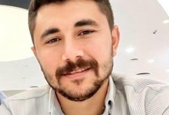 Çalıştığı inşaattan düşen işçi hayatını kaybetti