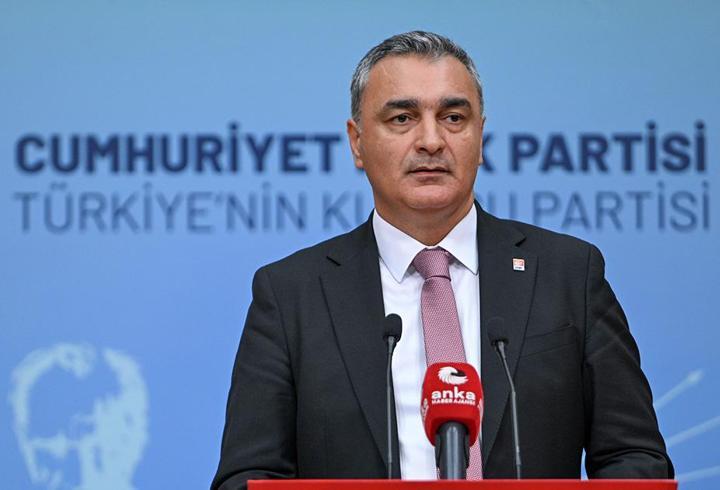 CHP'de Cemil Tugay depremi! "Kılıçdaroğlu, Özel'e bir daha aday göstermeyin' demişti
