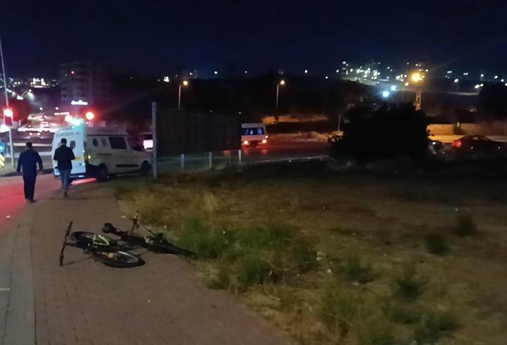 Gaziantep’te 16 yaşındaki çocuk bıçaklanarak öldürüldü