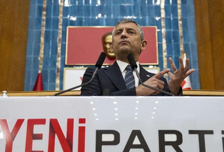 Yeni Parti'den AYM'ye isim savunması