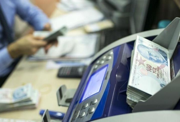 TÜİK açıkladı: Türkiye'nin GSMH'si 62,3 trilyon liraya ulaştı