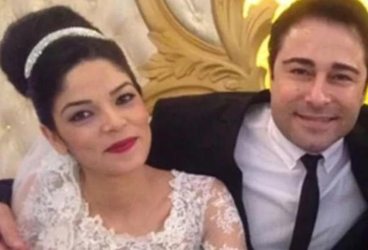 Atilla Taş’ın kızı Sezen Taş, 14. kattan düşerek hayatını kaybetti
