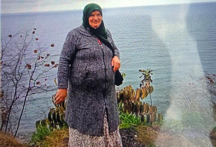 Oğlundan 2 gün sonra annesi de öldürüldü / Ek fotoğraflar