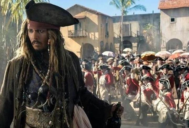 Karayip Korsanları : Salazar'ın İntikamı filminin konusu nedir? Karayip Korsanları : Salazar'ın İntikamı filminin oyuncuları kimler?