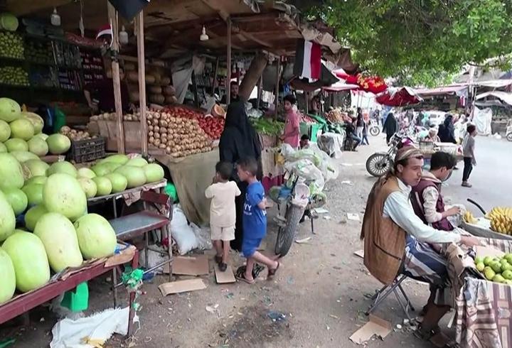Yemen'de insani kriz derinleşiyor