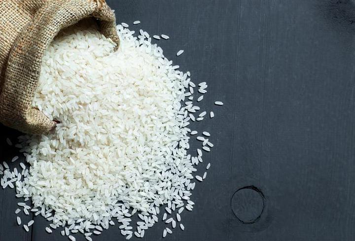 Pirinç ve çeltik ithalatında yeni düzenleme yürürlüğe girdi