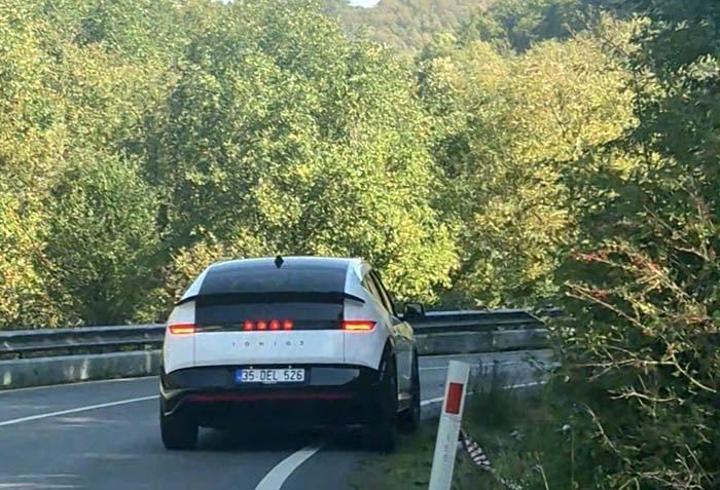 Elektrikli Hyundai IONIQ 3 satışa çıktı