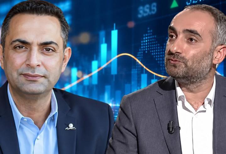 İsmail Saymaz ve Murat Ağırel adli kontrol talebiyle hakimliğe sevk edild
