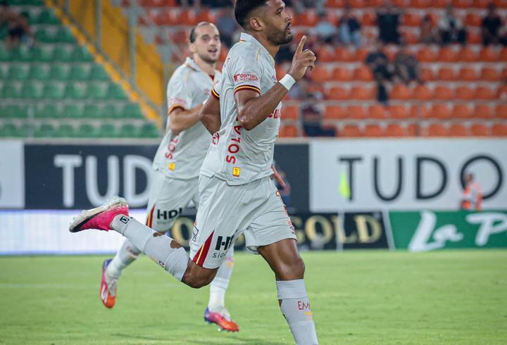 Göztepe ekimi gurbette geçirecek