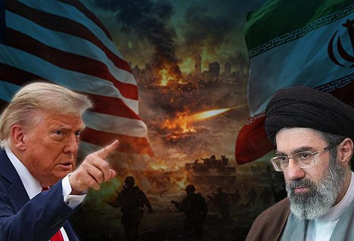 Savaş, ABD'deki sandığa kilitlendi: Trump ve İran neden ara seçimleri bekliyor?