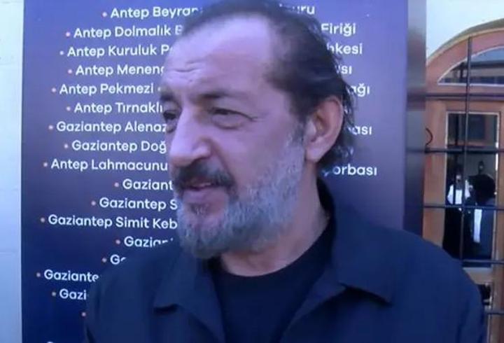Şef Mehmet Yalçınkaya: Gaziantep, baklava ve katmerin dışına çıktı