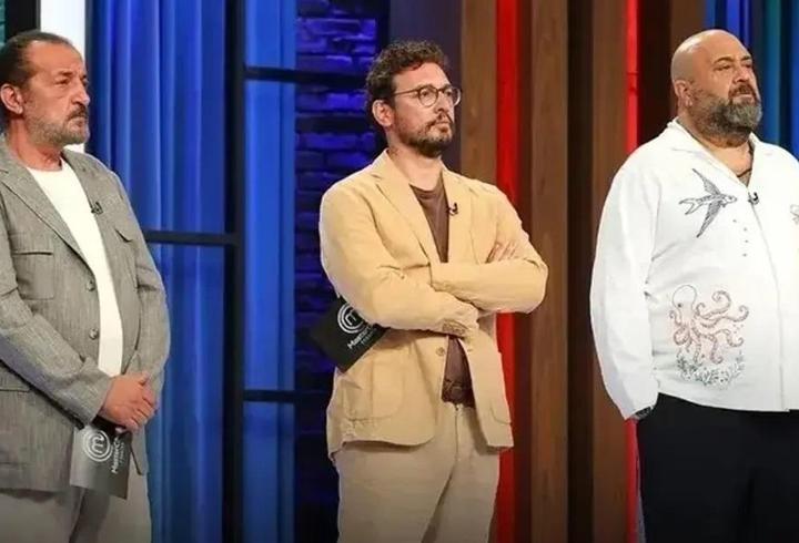 MASTERCHEF ELEME ADAYI 10 EKİM 2026 | MasterChef'te eleme adayı kim oldu, dokunulmazlık oyununu hangi takım kazandı?