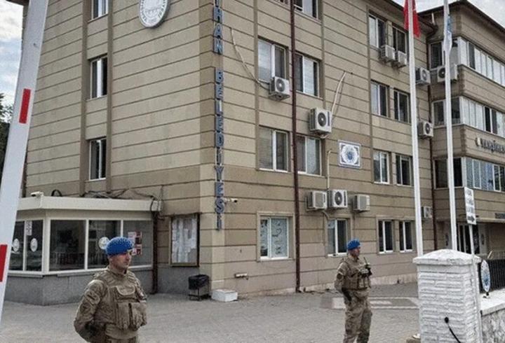 Kırıkkale'de Yahşihan Belediye Başkan Vekili Aydın Demirdirek görevden uzaklaştırıldı