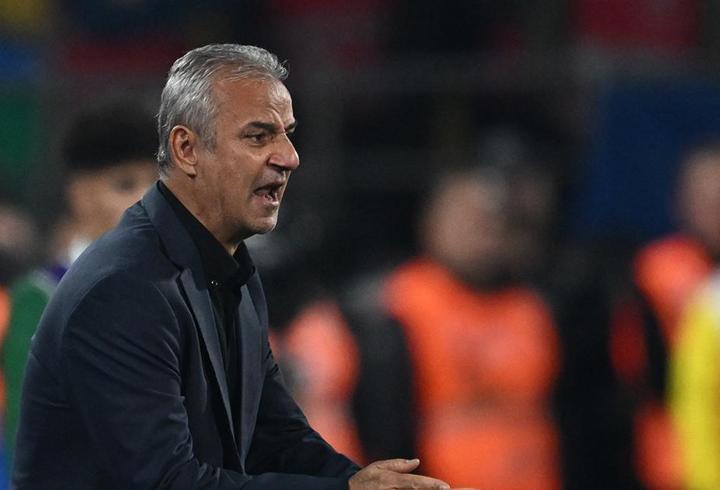İsmail Kartal: Galibiyetle ayrıldığımız için çok mutluyum