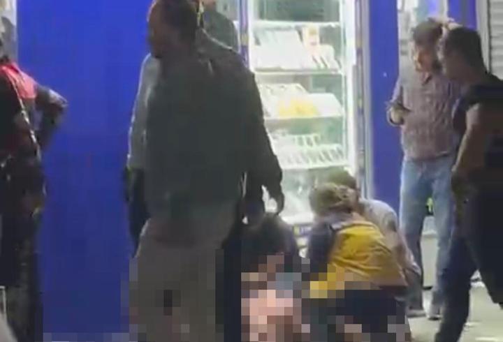 Bağcılar’da silahlı saldırı: 1 ölü