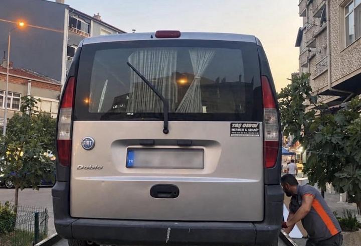 Edirne'de 14 kaçak göçmen yakalandı