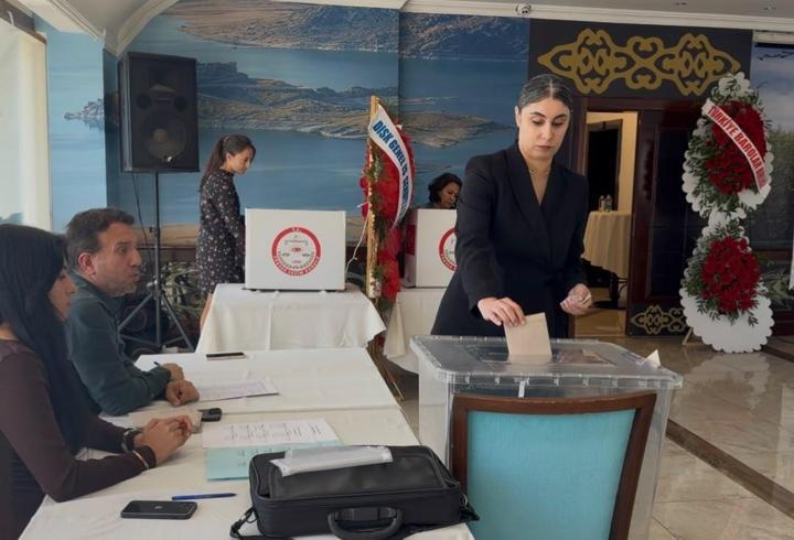 Tunceli Barosu’nda başkan bir oy farkla seçildi; rakibi itiraz edecek