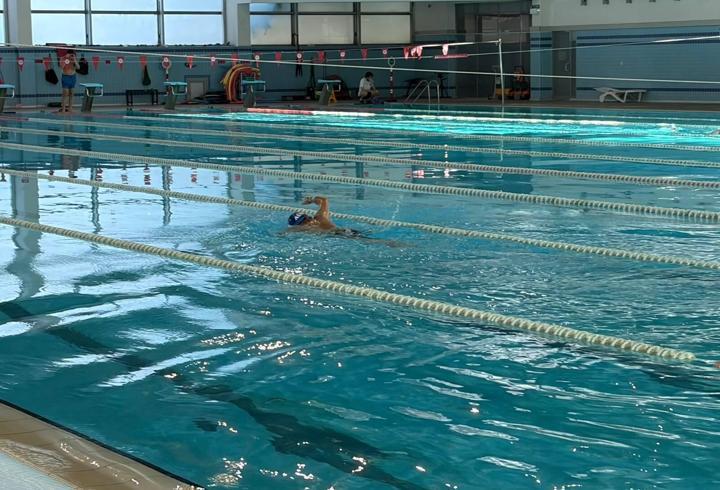 Doktorların 'yürüyemez' dediği Nihat'ın hedefi milli forma