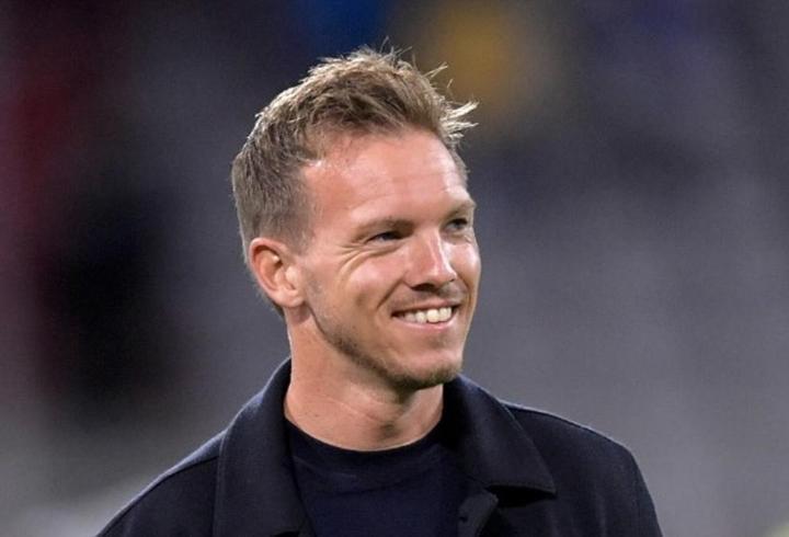 Manchester United’ta teknik direktör arayışı: Nagelsmann iddiası gündemde