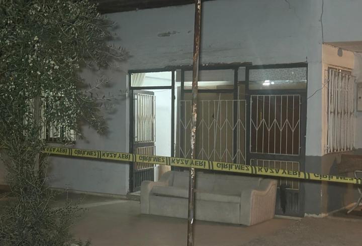 Antalya’da birlikte yaşadığı kadını öldüren şüpheli Konya’da teslim oldu