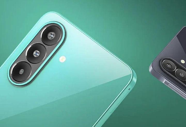 Samsung'dan bir yenilenme hamlesi daha: Galaxy F70