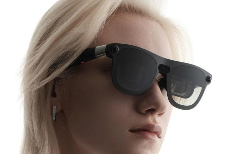 Android XR destekli akıllı gözlük ön siparişte