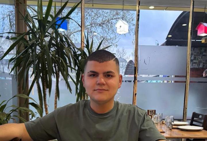 Manisa'da bıçaklı kavga; 18 yaşındaki Bulut öldü
