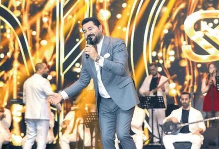 Serkan Kaya itiraf etti! İki aydır uyuyamıyor!